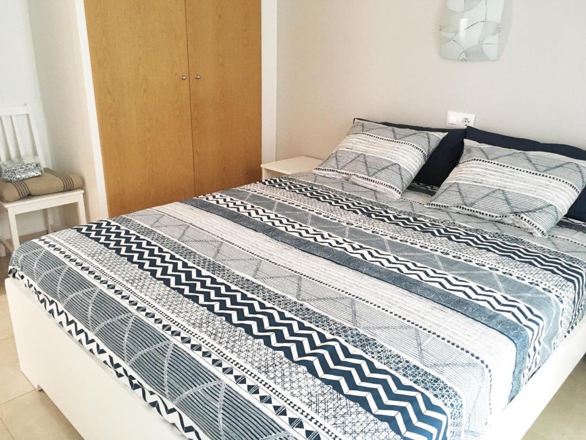 Apartamento Centrico Y Renovado, 100M De La Playa L'Estartit Luaran gambar