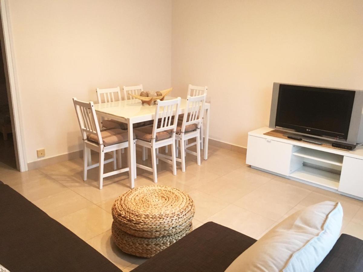 Apartamento Centrico Y Renovado, 100M De La Playa L'Estartit Luaran gambar
