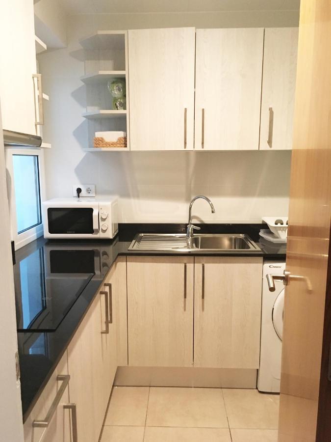 Apartamento Centrico Y Renovado, 100M De La Playa L'Estartit Luaran gambar