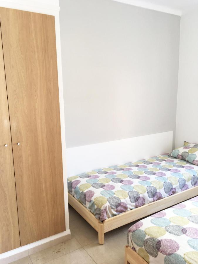 Apartamento Centrico Y Renovado, 100M De La Playa L'Estartit Luaran gambar
