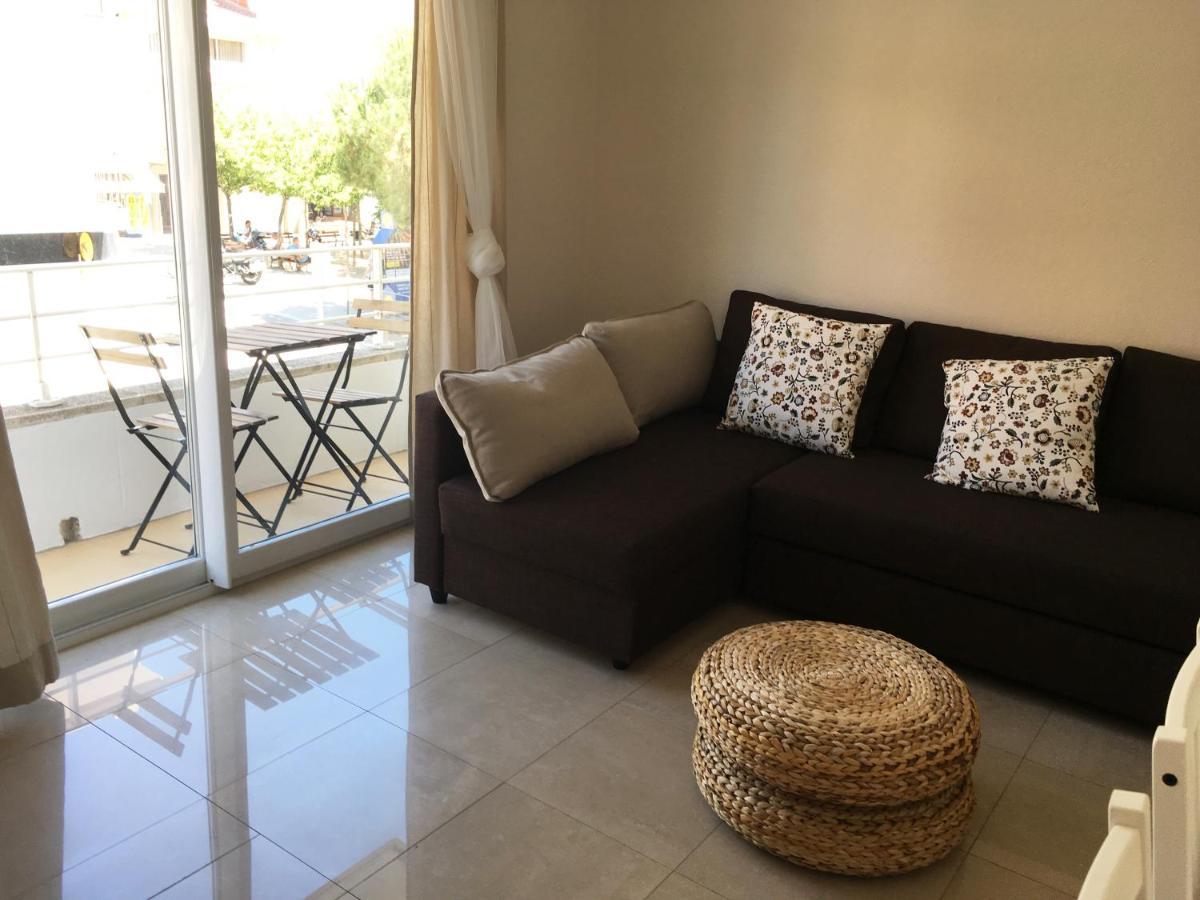Apartamento Centrico Y Renovado, 100M De La Playa L'Estartit Luaran gambar
